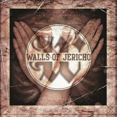 Walls of Jericho - No One Can Save You From Yourself