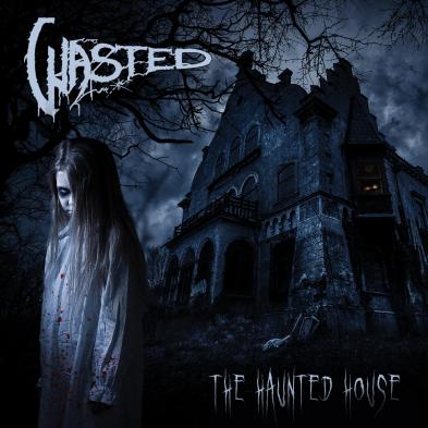 Wasted - The Haunted House