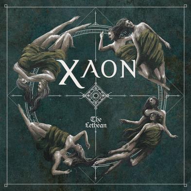 Xaon - The Lethean