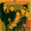 L.A. Guns - Rips The Covers Off