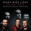 Dizzy Mizz Lizzy 