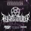 Thy Art Is Murder spiller i KB18