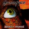 Meliah Rage - Barely Human