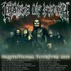 Cradle Of Filth til Pumpehuset