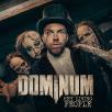 Dominum - Hey Living People