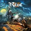 Riot V - Mean Streets