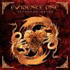 Evidence One - Tattooed Heart