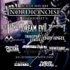 NORDIC NOISE FESTIVAL 2018 annoncerer det endelige line-up