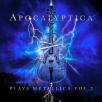 Apocalyptica - Apocalyptica Plays Metallica Vol. 2