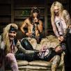 Steel Panther live og akustisk 