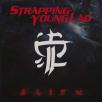 Strapping Young Lad - Alien