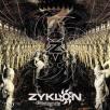 Zyklon - Disintegrate