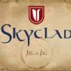 Skyclad "Jig-a-Jig" EP artwork