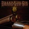 Brand New Sin - Recipe For Disaster