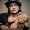 Interview med Dani Filth