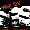 Mad Sin - Young, Dumb & Snotty