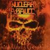 Nuclear Assault - Third World Genocide