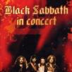 Black Sabbath - In Concert