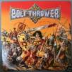 Skal Bolt Thrower til Wacken?