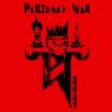 Perzonal War - When Times Turn Red