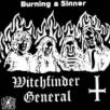 Witchfinder Resurrected