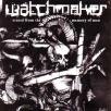 Watchmaker - Erased From The Memory Of Man