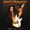 Yngwie Malmsteen deler smagsprøver ud