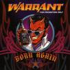 Warrant - Born Again