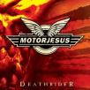 Motorjesus - Deathrider