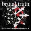 Stream nyt Brutal Truth nummer