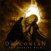 Draconian - The Burning Halo