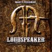 Marty Friedman - Loudspeaker