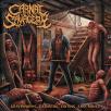 Carnal Savagery - Graveworms, Cadavers, Coffins and Bones