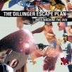 The Dillinger Escape Plan - Miss Machine