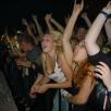 Disturbed, Nevermore - Amager Bio - 18. september 2006