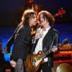 Aerosmith headliner Sweden Rock