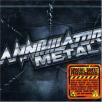 Annihilator - Metal