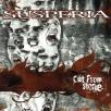 Susperia - Cut From Stone