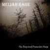 Meliah Rage - The Deep And The Dreamless Sleep