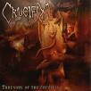 Crucifix - Threnody Of The Crucifix