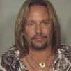 Vince Neil bag tremmer