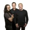 Neil Peart interviewt af ExploreMusic