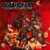 Debauchery - Continue To Kill