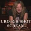 Skrig med Sebastian Bach