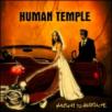 Album på vej fra Human Temple