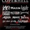 Copenhell 2012 - Flere fede bands!