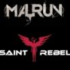 SAINT REBEL og MALRUN releasefester