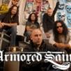 Armored Saint til Europa