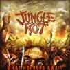 Jungle Rot - What Horrors Await