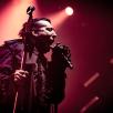 Marilyn Manson - Scandinavian Congress Center - 4. juni 2018